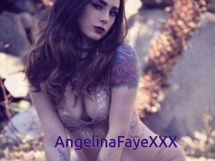 AngelinaFayeXXX