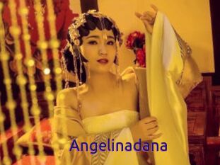 Angelinadana