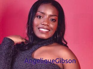 AngeliqueGibson