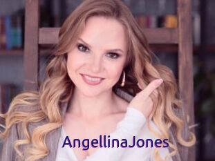 AngellinaJones