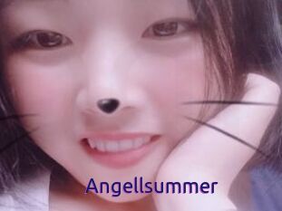 Angellsummer