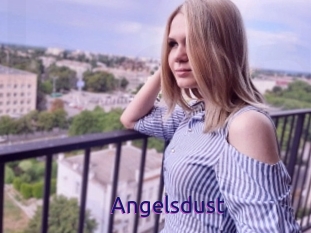 Angelsdust