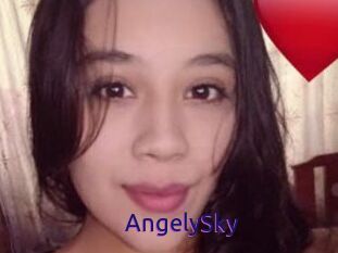 AngelySky