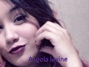 Angola_levine