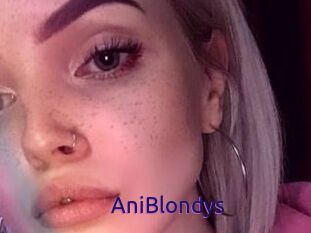 AniBlondys
