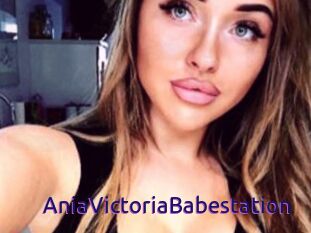 AniaVictoriaBabestation