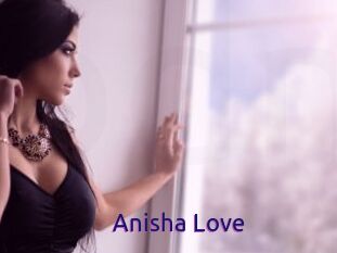 Anisha_Love_