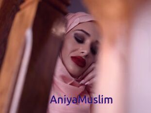 AniyaMuslim