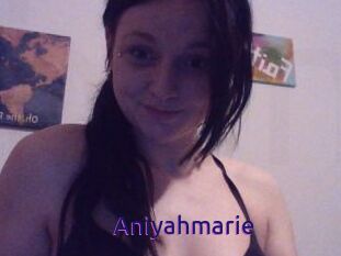 Aniyahmarie