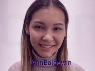 AnnBaldewin