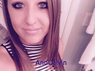 Ann_Calvin
