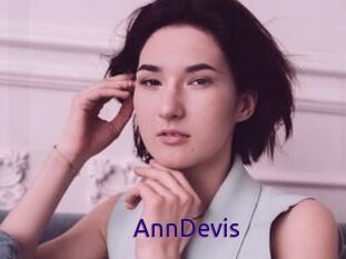 AnnDevis