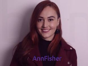 AnnFisher