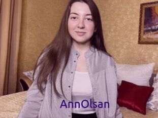AnnOlsan