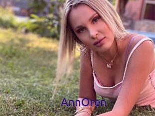 AnnOren