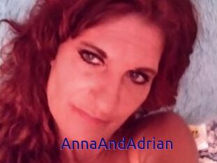 AnnaAndAdrian