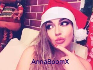 AnnaBoomX
