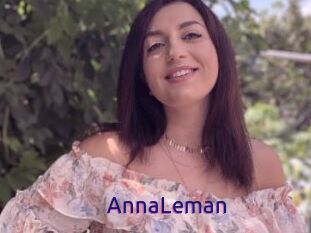 AnnaLeman