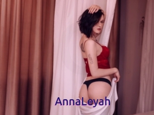 AnnaLeyah