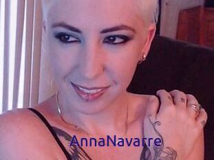 AnnaNavarre