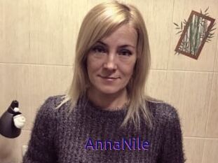 AnnaNile