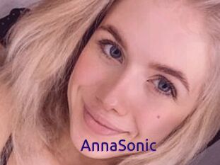 AnnaSonic