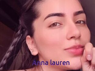 Anna_lauren