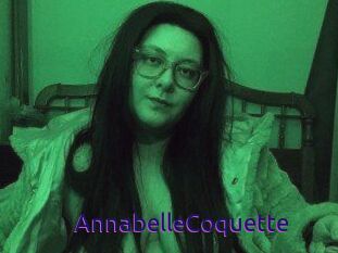 Annabelle_Coquette