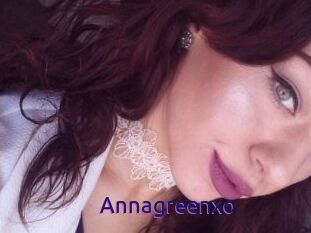 Annagreenxo
