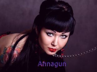Annagun