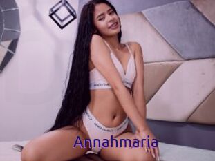 Annahmaria