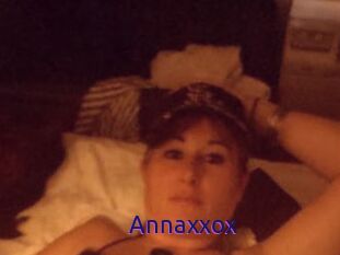 Annaxxox
