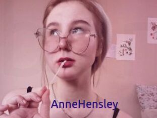 AnneHensley