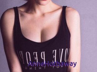 AnneHothaway