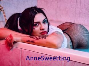 AnneSweetting
