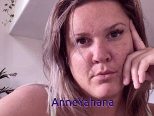 AnneYahana