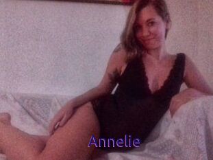 Annelie