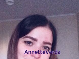 AnnetteVerda