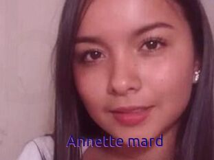 Annette_mard