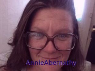 AnnieAbernathy