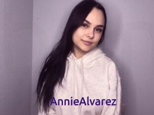 AnnieAlvarez