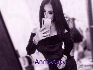 AnnieAsty