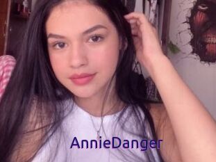 AnnieDanger