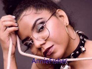 AnnieFisher