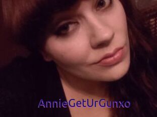 AnnieGetUrGunxo