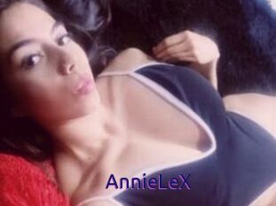 AnnieLeX