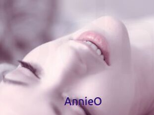AnnieO
