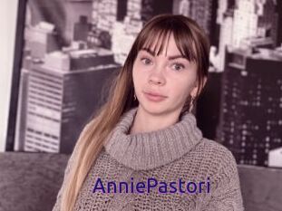 AnniePastori