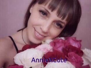 AnnieXCute