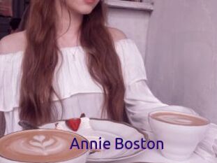 Annie_Boston